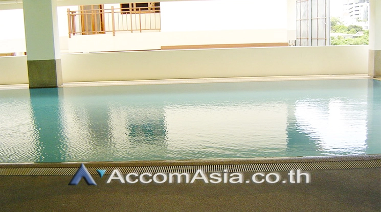  1 Apartment for rent  - Apartment - Sukhumvit - Bangkok / Accomasia
