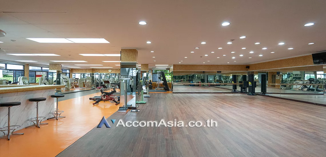 6 Comfort high rise - Apartment - Sukhumvit - Bangkok / Accomasia