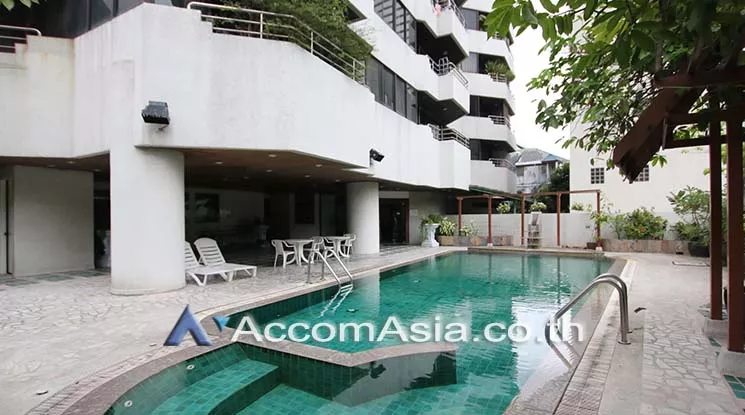  3 Lake Avenue - Condominium - Sukhumvit - Bangkok / Accomasia