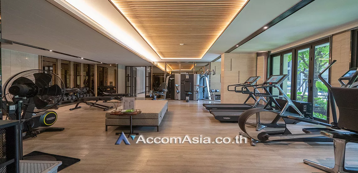  2 Bedrooms  Condominium For Rent & Sale in Sukhumvit, Bangkok  (AA32097)