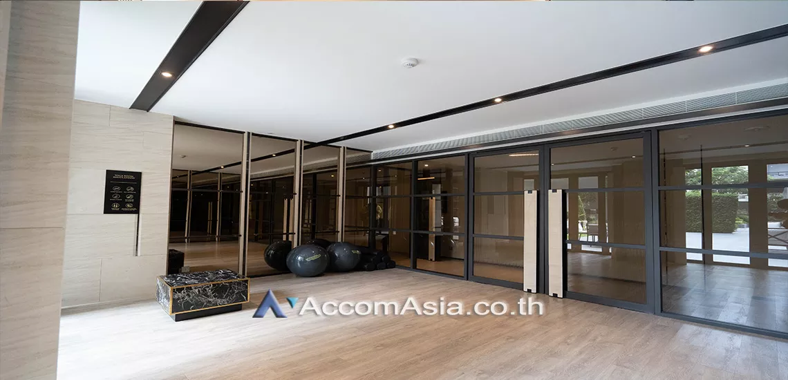  2 Bedrooms  Condominium For Rent & Sale in Sukhumvit, Bangkok  (AA32097)