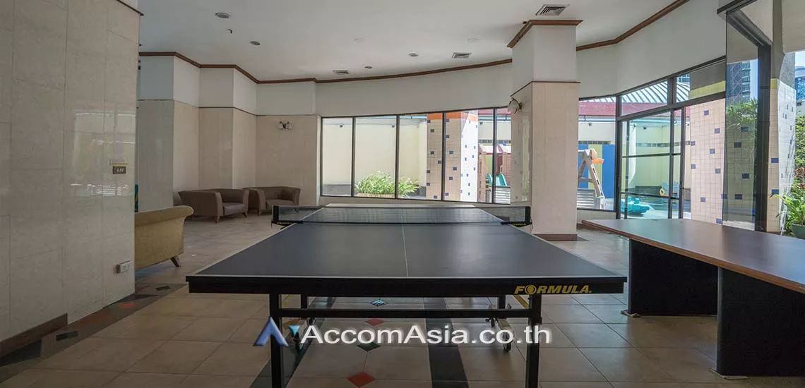  4 br Condominium For Sale in Sukhumvit ,Bangkok BTS Thong Lo at Fifty Fifth Tower AA34117