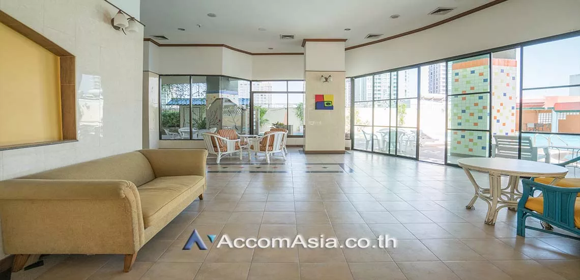  4 br Condominium For Sale in Sukhumvit ,Bangkok BTS Thong Lo at Fifty Fifth Tower AA34117