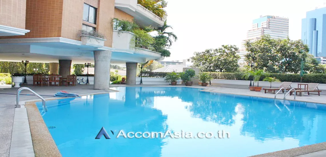  2 Castle Hill Mansion - Condominium - Sukhumvit - Bangkok / Accomasia