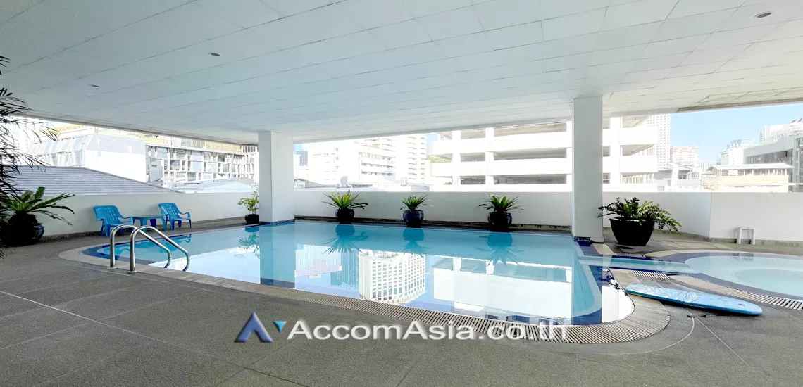  1 Sukhumvit Casa - Condominium - Sukhumvit - Bangkok / Accomasia