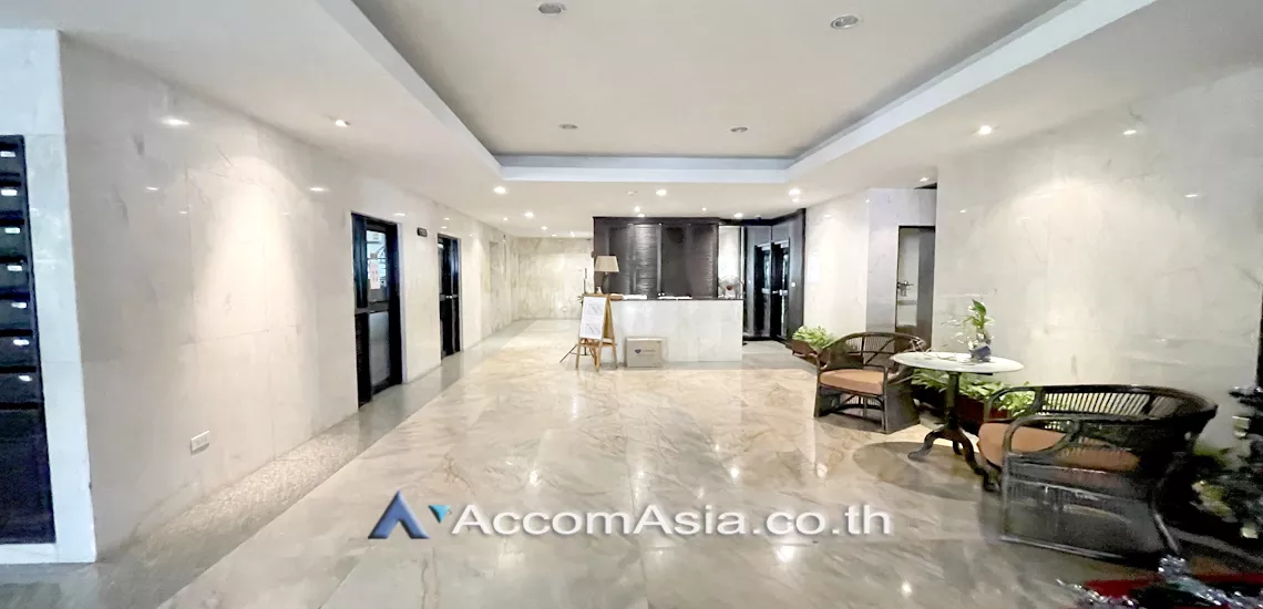 5 Sukhumvit Casa - Condominium - Sukhumvit - Bangkok / Accomasia