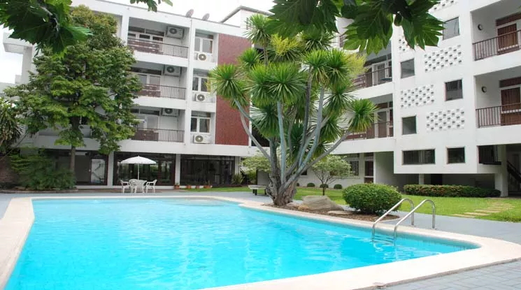  2  - Apartment - Sukhumvit - Bangkok / Accomasia