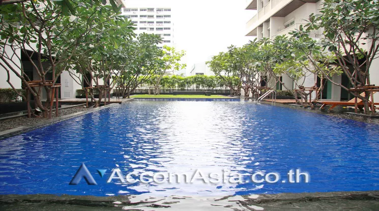  2 br Condominium For Rent in Sukhumvit ,Bangkok BTS Thong Lo at Noble Ora 1513898
