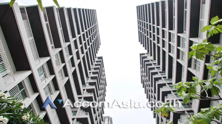  1 Bedroom  Condominium For Rent in Sukhumvit, Bangkok  near BTS Thong Lo (210038)