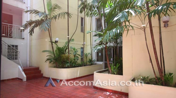  2 br Condominium for rent and sale in Sukhumvit ,Bangkok BTS Thong Lo at Raintree Villa AA21767