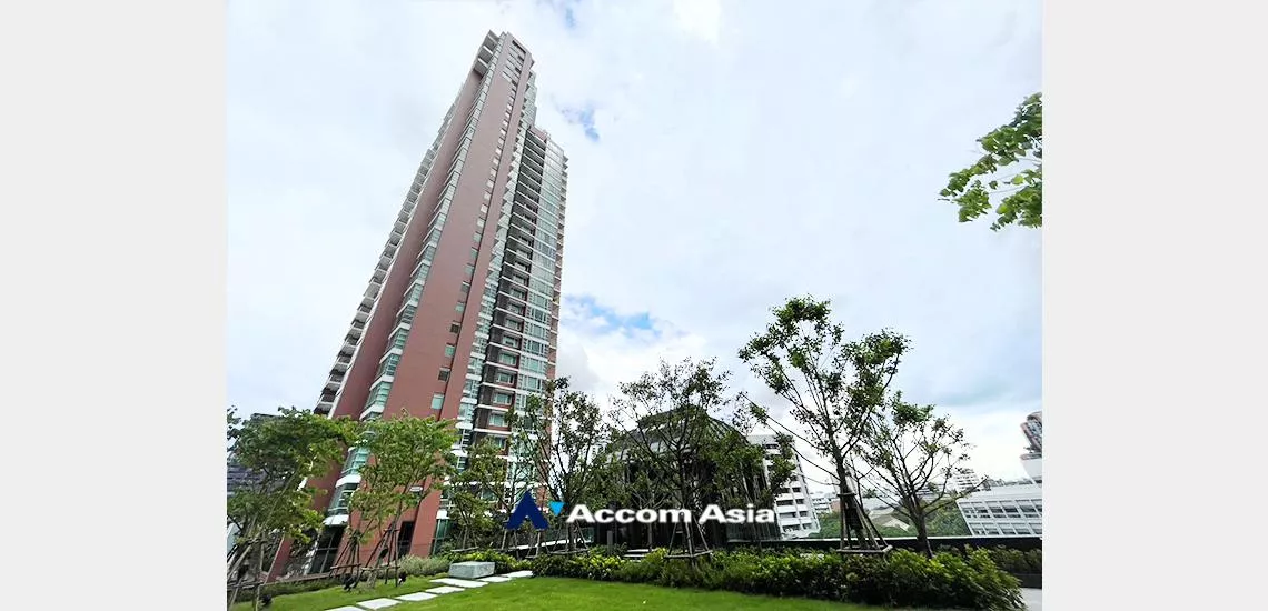  3 br Condominium For Rent in Sukhumvit ,Bangkok BTS Ekkamai at Fullerton Sukhumvit 1516831