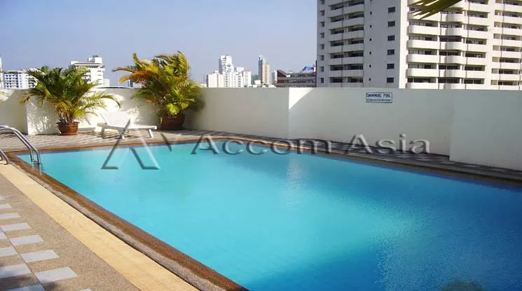  1 39 Suite - Condominium - Sukhumvit - Bangkok / Accomasia