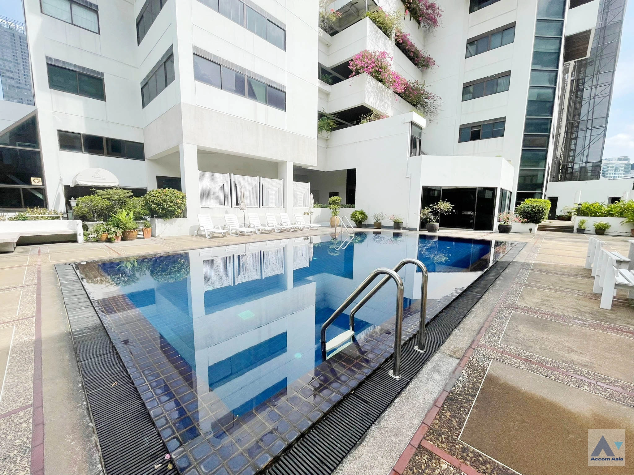  2 Sukhumvit House - Condominium - Sukhumvit - Bangkok / Accomasia