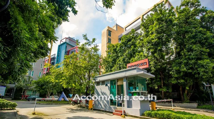  1 The Escape Sukhumvit 101 - Condominium - Sukhumvit - Bangkok / Accomasia