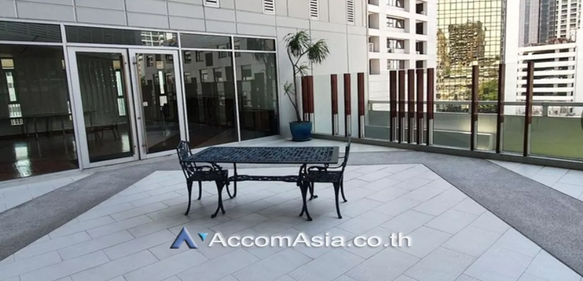  4 br Apartment For Rent in Sukhumvit ,Bangkok BTS Asok - MRT Sukhumvit at Modern Interiors AA31208