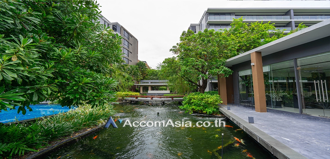  3 br Condominium for rent and sale in Sukhumvit ,Bangkok BTS On Nut at Park Court Sukhumvit 77 AA20790