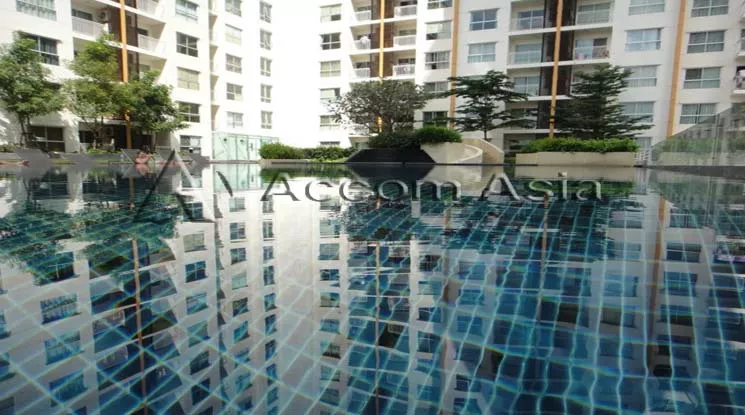4 S and S Sukhumvit 101-1 - Condominium - Sukhumvit - Bangkok / Accomasia