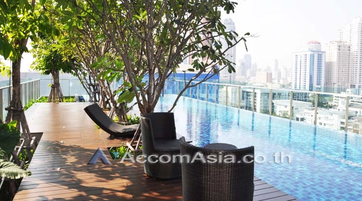  2 The Horizon of Bangkok - Apartment -  - Bangkok / Accomasia