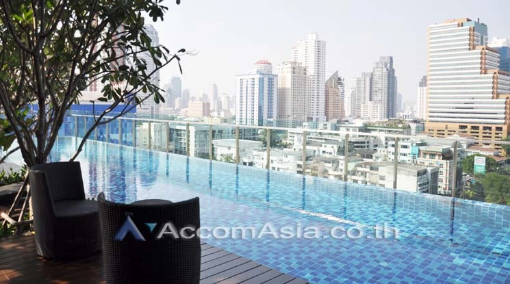 4 The Horizon of Bangkok - Apartment -  - Bangkok / Accomasia