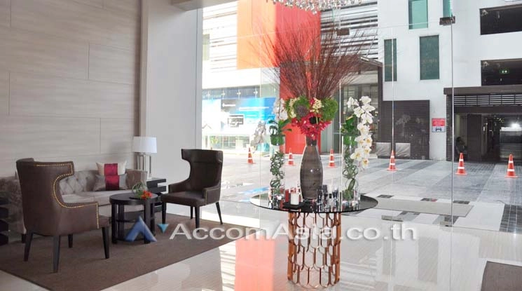 8 The Horizon of Bangkok - Apartment -  - Bangkok / Accomasia