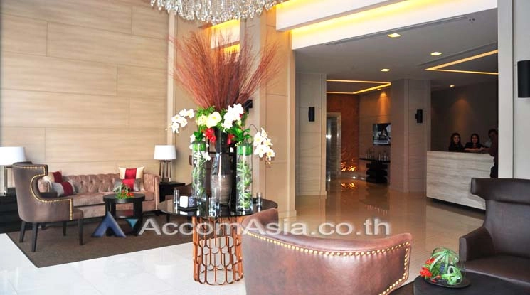 7 The Horizon of Bangkok - Apartment -  - Bangkok / Accomasia