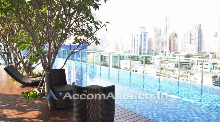 14 The Horizon of Bangkok - Apartment -  - Bangkok / Accomasia