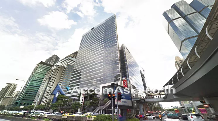  1 Bangkok City Tower - Office Space - Sathon  - Bangkok / Accomasia