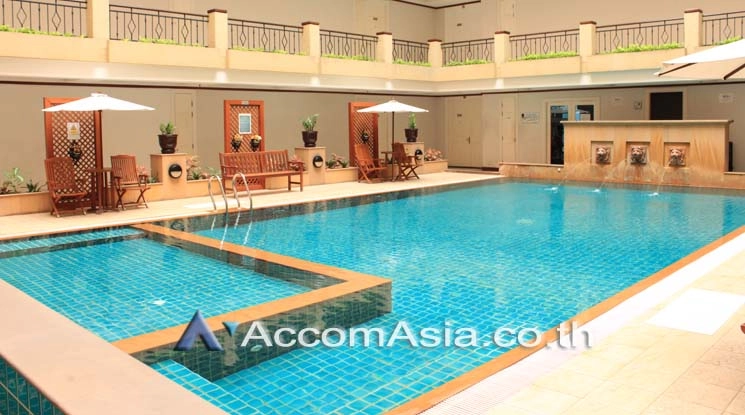  3 br Condominium for rent and sale in Sukhumvit ,Bangkok BTS Asok - MRT Sukhumvit at Wattana Suite AA37710