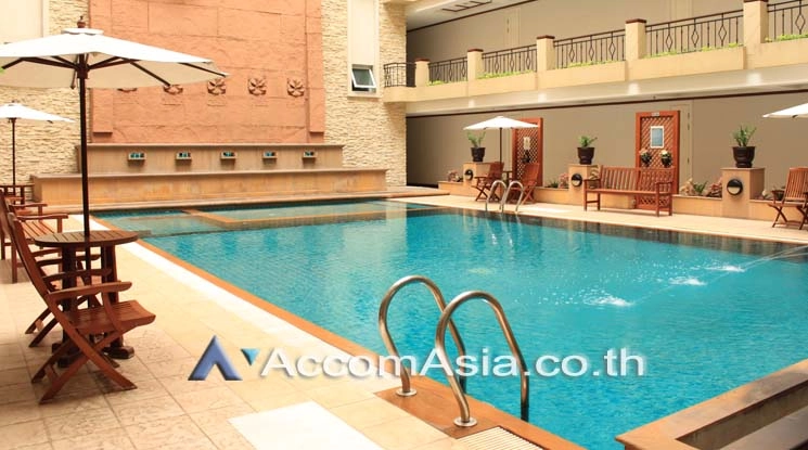  3 br Condominium for rent and sale in Sukhumvit ,Bangkok BTS Asok - MRT Sukhumvit at Wattana Suite AA37710