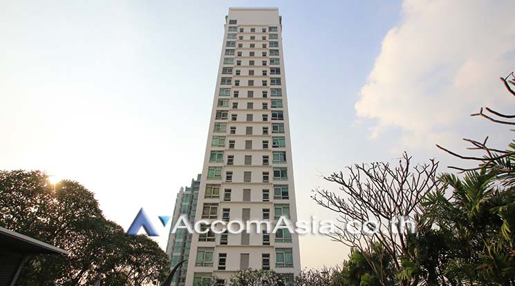  2 Bedrooms  Condominium For Rent in Sukhumvit, Bangkok  near BTS Thong Lo (13001647)