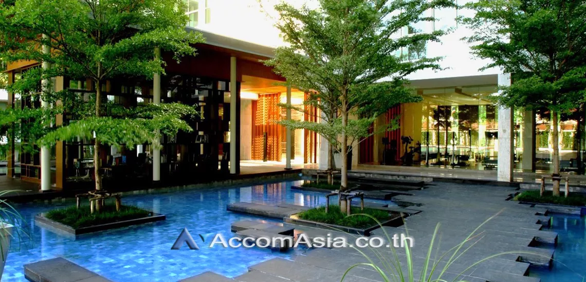 9 Ficus Lane - Condominium - Sukhumvit - Bangkok / Accomasia