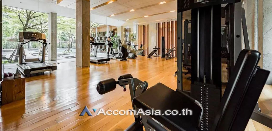 Pet friendly |  3 Bedrooms  Condominium For Rent in Sukhumvit, Bangkok  near BTS Phra khanong (1510294)