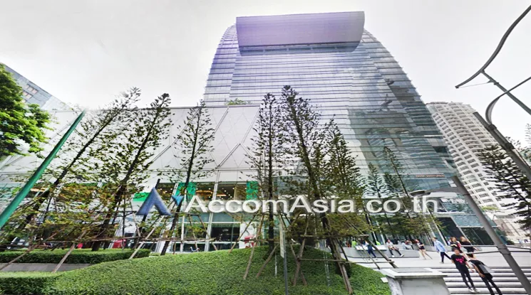  2 Park Ventures - Office Space - Ploenchit - Bangkok / Accomasia