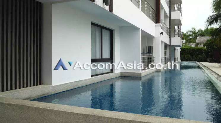  2 Golden Coast : Living Luxury Sea Front at Sriracha - Condominium - Sukhumvit - Chon Buri / Accomasia