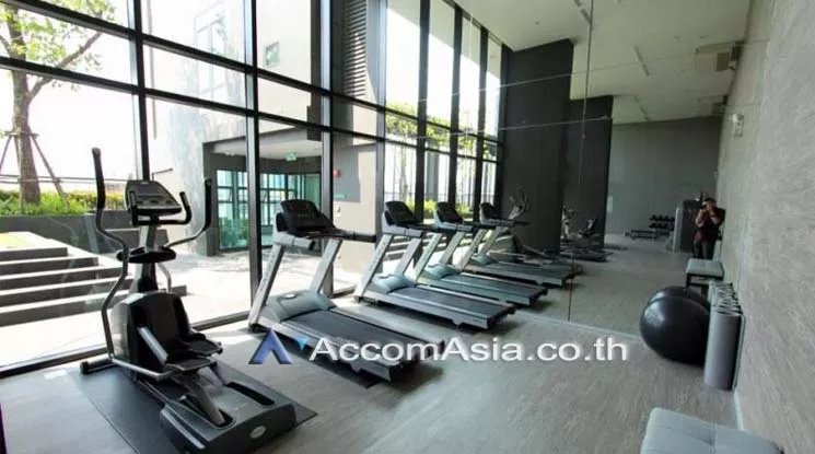  1 br Condominium for rent and sale in Phaholyothin ,Bangkok BTS Victory Monument at The Capital Ratchaprarop AA12983