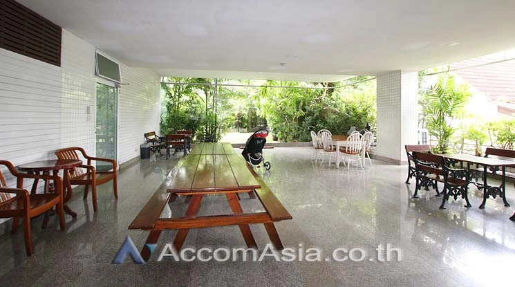  3 br Townhouse For Rent in Sukhumvit ,Bangkok BTS Thong Lo at Hideaway Living Place AA27653