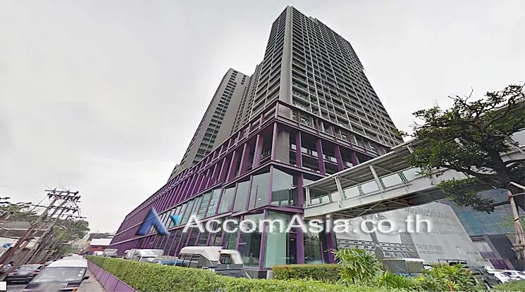  1 Retail Space For Rent - Retail / Showroom - Sukhumvit - Bangkok / Accomasia