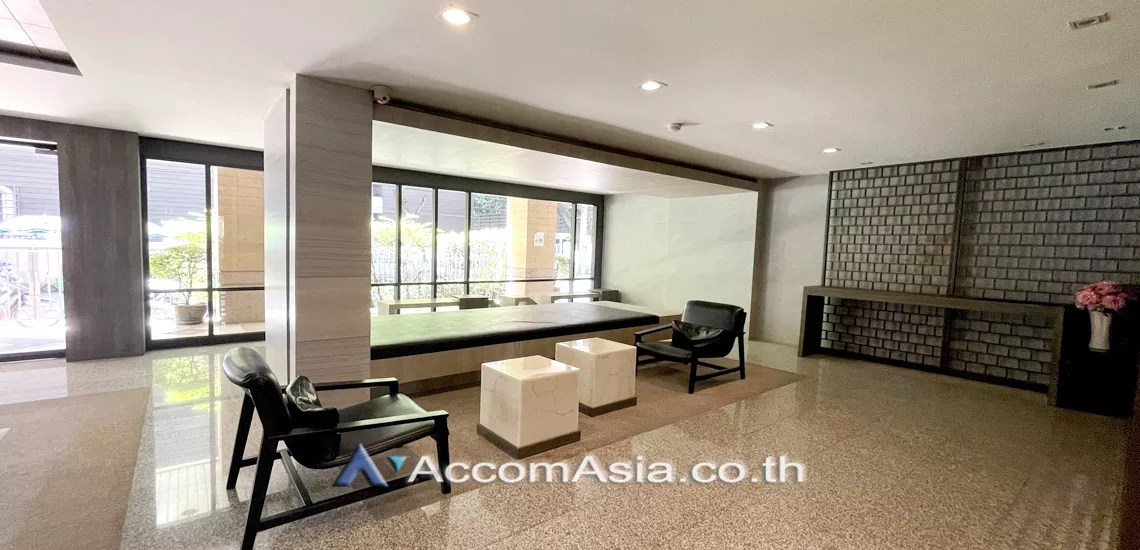 8 Lumpini Suite Sukhumvit 41 - Condominium - Sukhumvit - Bangkok / Accomasia