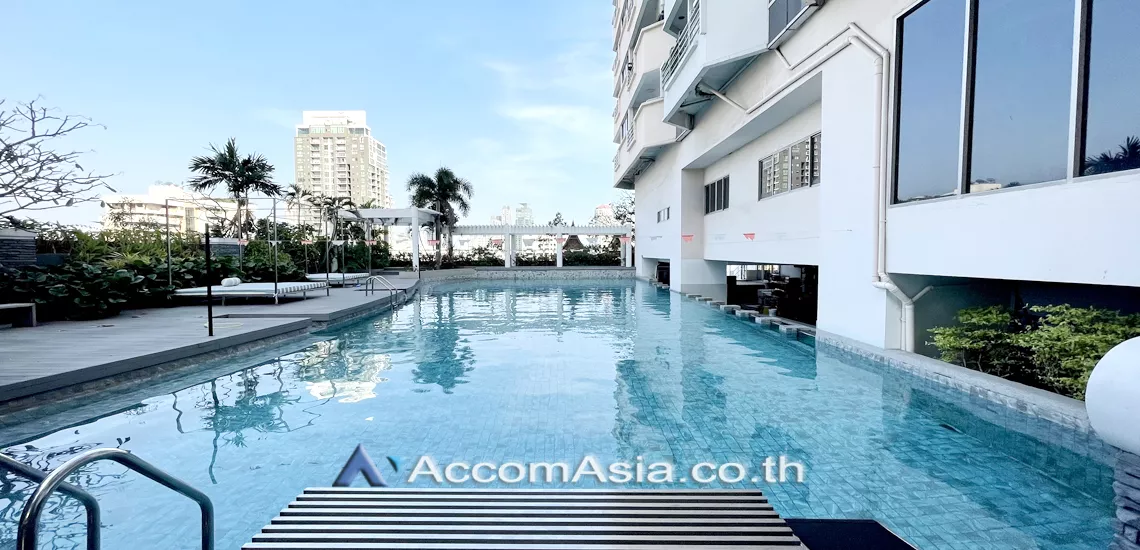  4 br Condominium For Sale in Sukhumvit ,Bangkok BTS Phrom Phong at The Waterford Diamond AA40609