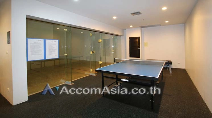  2 br Condominium For Rent in Sukhumvit ,Bangkok BTS Asok - MRT Sukhumvit at CitiSmart Sukhumvit 18 AA20573