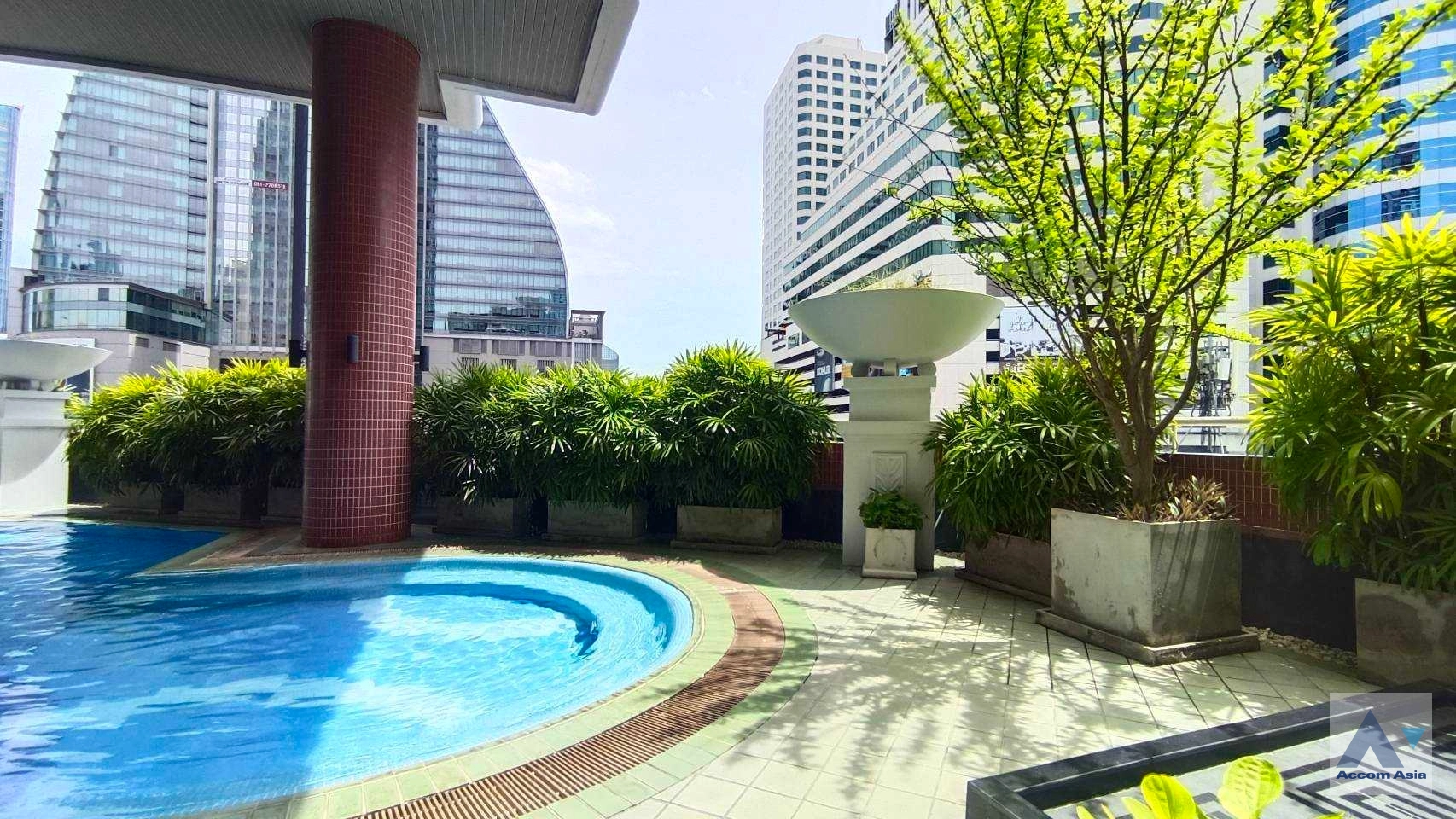  2 br Condominium For Rent in Sukhumvit ,Bangkok BTS Asok - MRT Sukhumvit at CitiSmart Sukhumvit 18 1510345