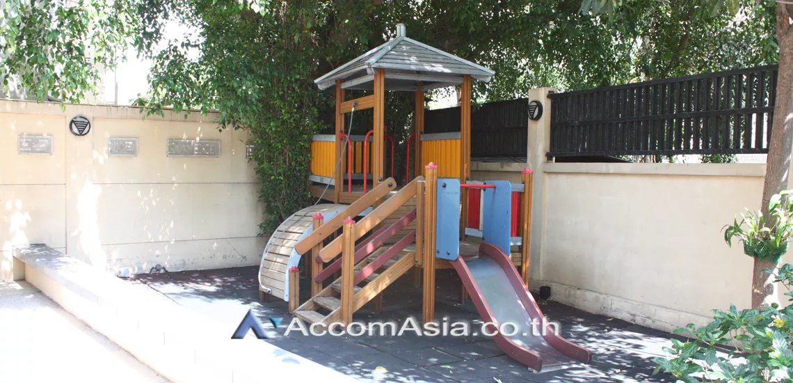  3 br Condominium For Rent in Sukhumvit ,Bangkok BTS Thong Lo at Hampton Thonglor 10 AA27801