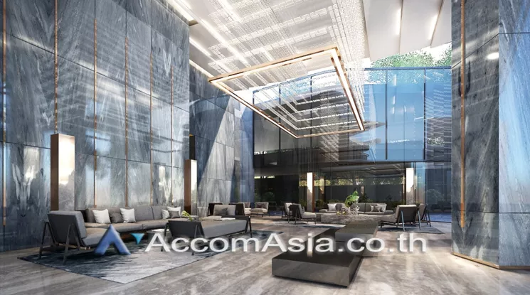 5 Whizdom Asoke Sukhumvit - Condominium - Sukhumvit - Bangkok / Accomasia