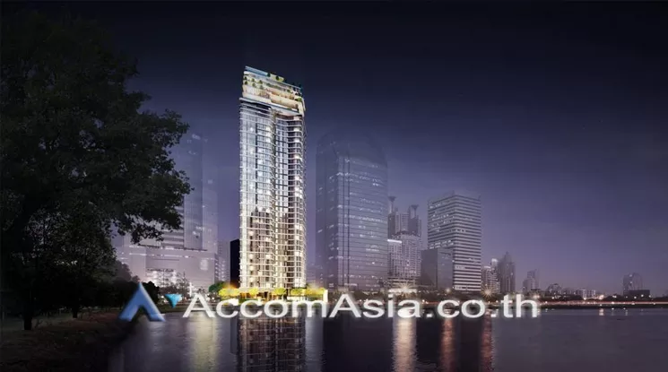 8 Whizdom Asoke Sukhumvit - Condominium - Sukhumvit - Bangkok / Accomasia