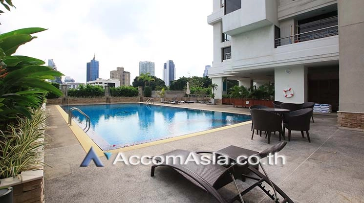  3 br Condominium For Rent in Sukhumvit ,Bangkok BTS Thong Lo at The Habitat 24987