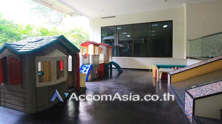  3 br Condominium For Rent in Sukhumvit ,Bangkok BTS Thong Lo at The Habitat 24987