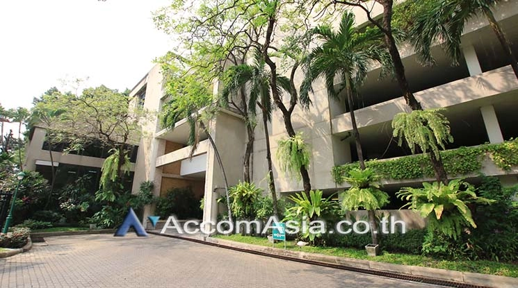  3 br Condominium For Rent in Sukhumvit ,Bangkok BTS Thong Lo at The Habitat 13001870