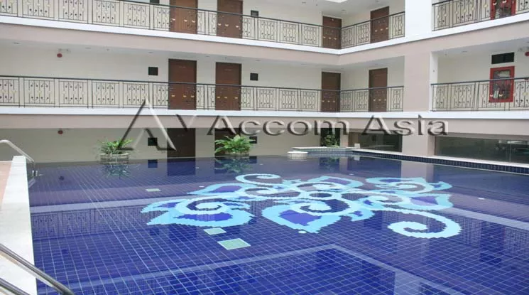  3 Silom City Resort - Condominium - Silom - Bangkok / Accomasia