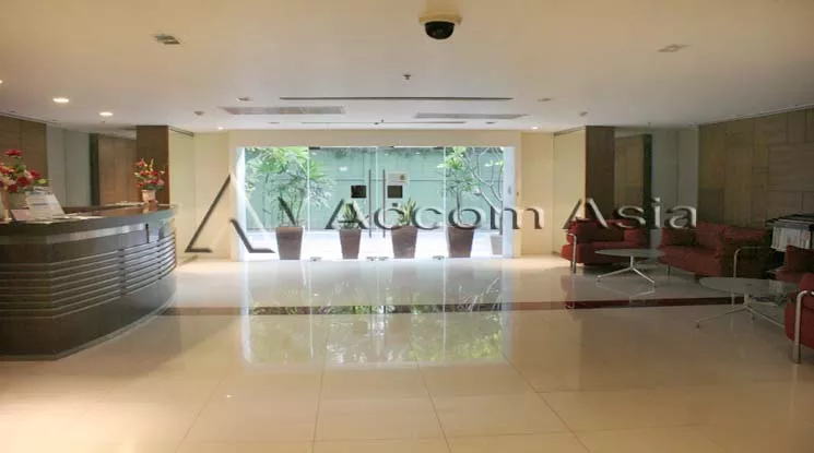 6 Silom City Resort - Condominium - Silom - Bangkok / Accomasia