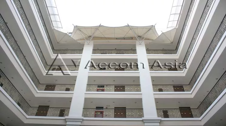 8 Silom City Resort - Condominium - Silom - Bangkok / Accomasia